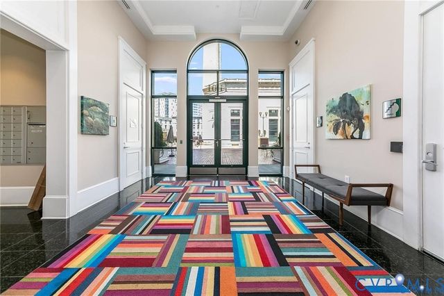 301 Virginia St Unit#1102, Richmond, VA 23219