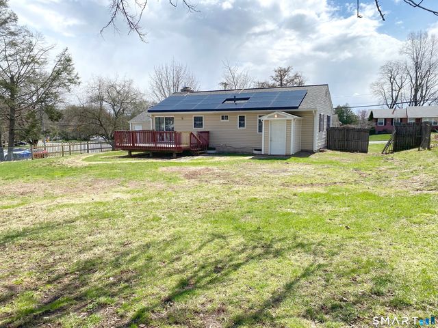 18 Reservoir Road, Newington, CT 06111