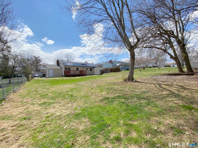 18 Reservoir Road, Newington, CT 06111