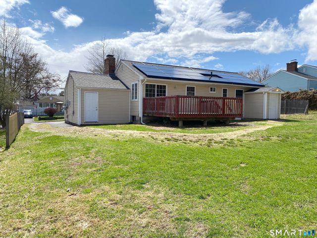 18 Reservoir Road, Newington, CT 06111