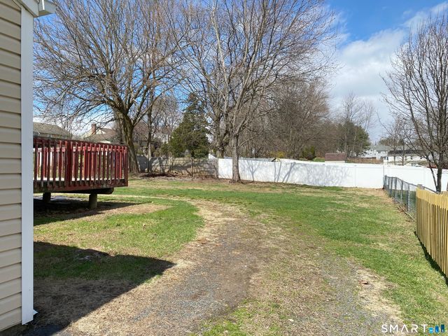 18 Reservoir Road, Newington, CT 06111