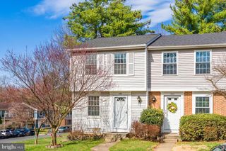 1682 HARVEST GREEN CT, Reston, VA 20194
