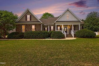 44 Boots Drive, Angier, NC 27501