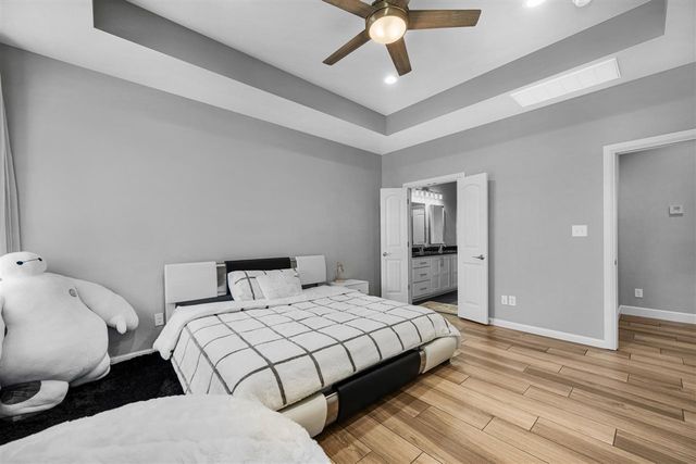 3913 NE Shenandoah Dr, Lawton, OK 73507