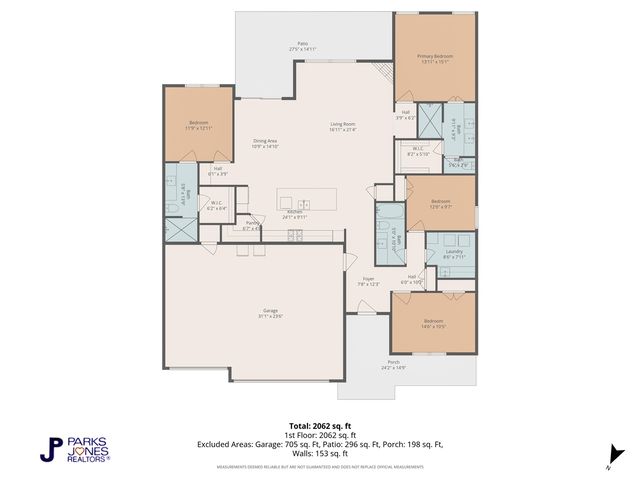 3913 NE Shenandoah Dr, Lawton, OK 73507