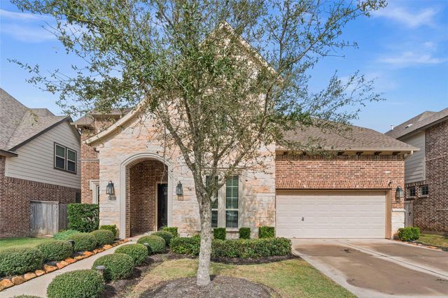 10039 Cypress Path, Missouri City, TX 77459