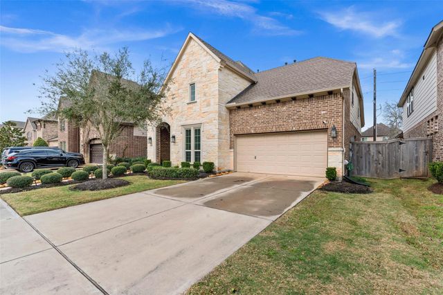 10039 Cypress Path, Missouri City, TX 77459