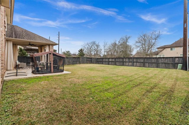 10039 Cypress Path, Missouri City, TX 77459