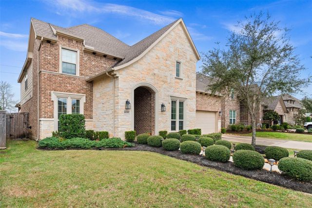 10039 Cypress Path, Missouri City, TX 77459