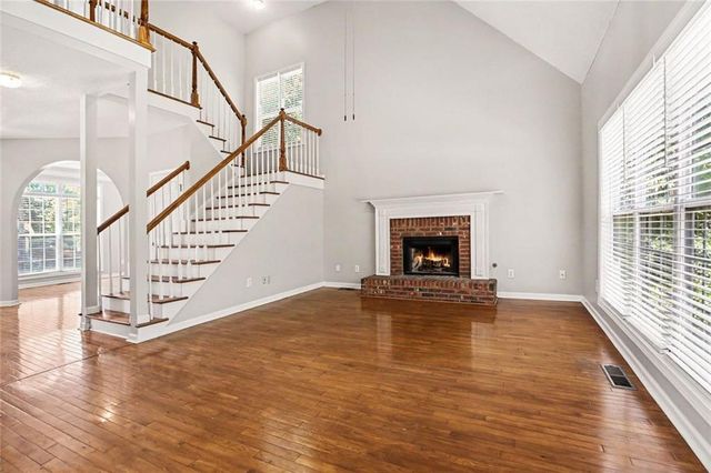 165 Normandy Drive, Fayetteville, GA 30214