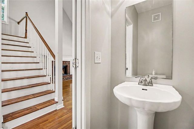 165 Normandy Drive, Fayetteville, GA 30214