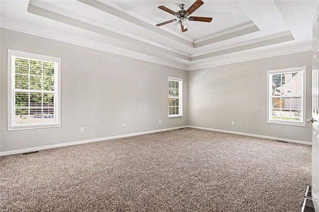 165 Normandy Drive, Fayetteville, GA 30214