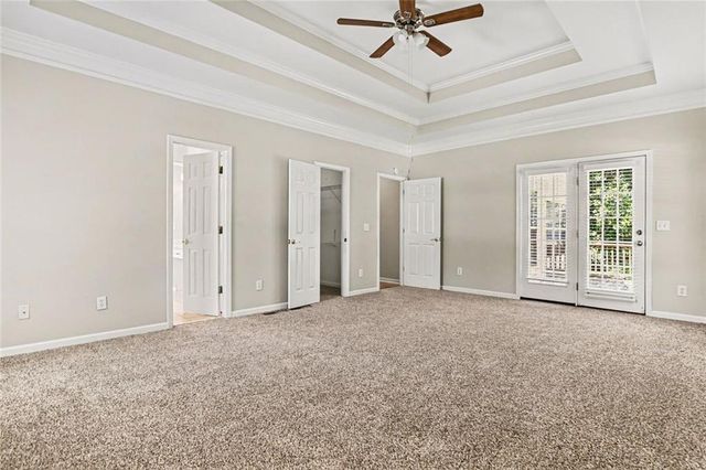165 Normandy Drive, Fayetteville, GA 30214