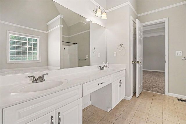 165 Normandy Drive, Fayetteville, GA 30214