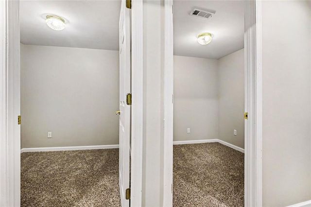 165 Normandy Drive, Fayetteville, GA 30214