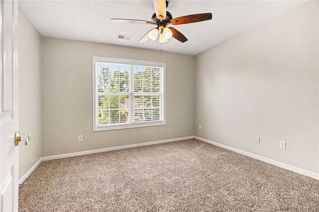 165 Normandy Drive, Fayetteville, GA 30214