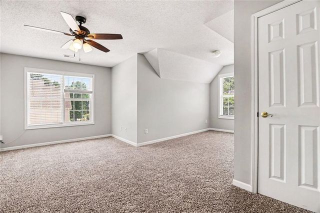 165 Normandy Drive, Fayetteville, GA 30214