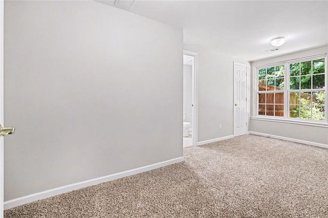 165 Normandy Drive, Fayetteville, GA 30214