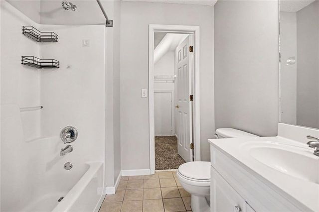 165 Normandy Drive, Fayetteville, GA 30214