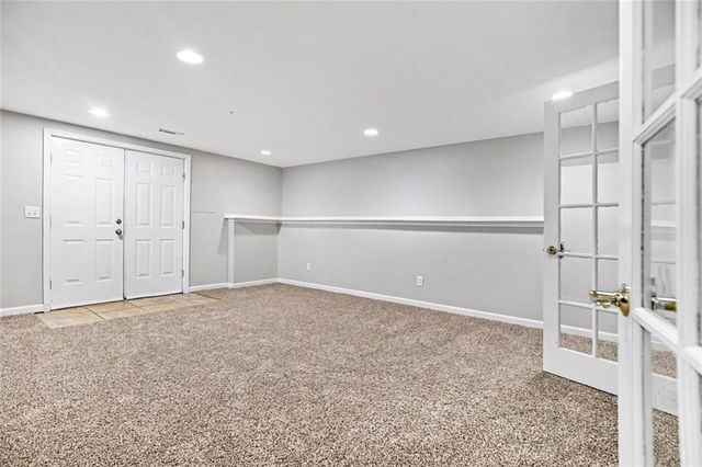 165 Normandy Drive, Fayetteville, GA 30214