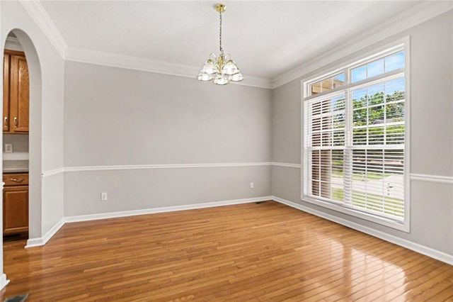 165 Normandy Drive, Fayetteville, GA 30214