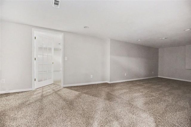 165 Normandy Drive, Fayetteville, GA 30214
