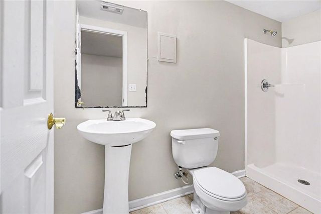 165 Normandy Drive, Fayetteville, GA 30214