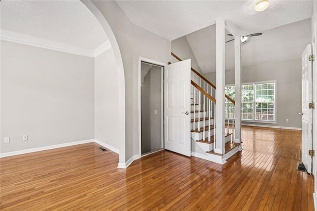 165 Normandy Drive, Fayetteville, GA 30214