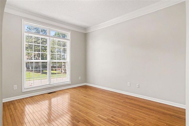 165 Normandy Drive, Fayetteville, GA 30214