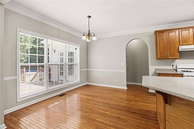 165 Normandy Drive, Fayetteville, GA 30214
