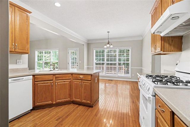 165 Normandy Drive, Fayetteville, GA 30214