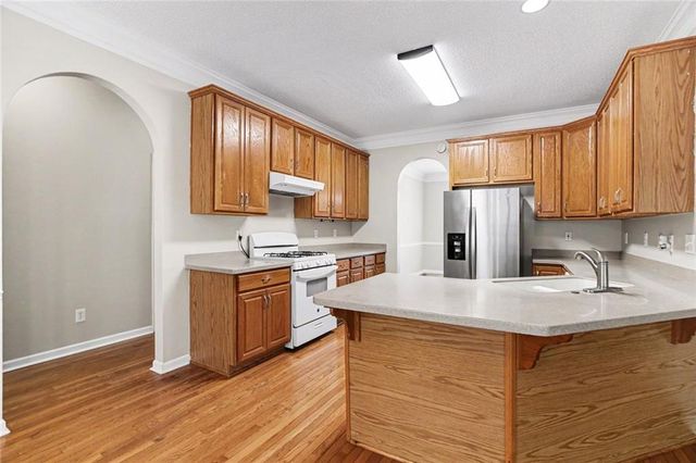 165 Normandy Drive, Fayetteville, GA 30214