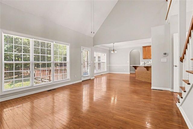 165 Normandy Drive, Fayetteville, GA 30214