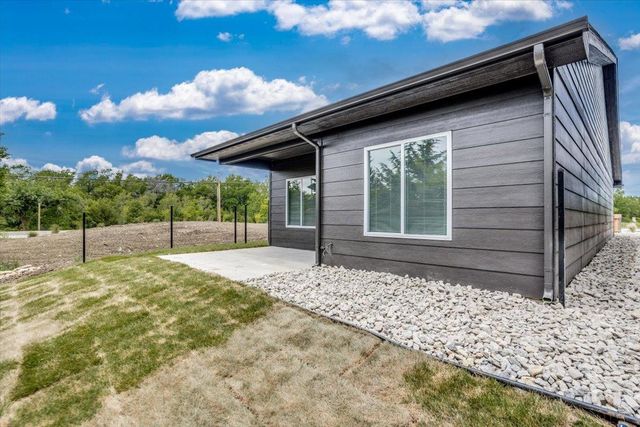 3333 E Thunder Street, Wichita, KS 67219