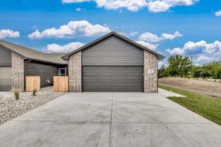 3333 E Thunder Street, Wichita, KS 67219