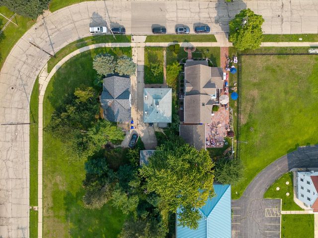 5012 4th AVENUE, Kenosha, WI 53140