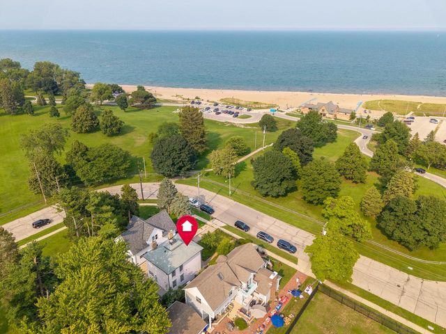 5012 4th AVENUE, Kenosha, WI 53140