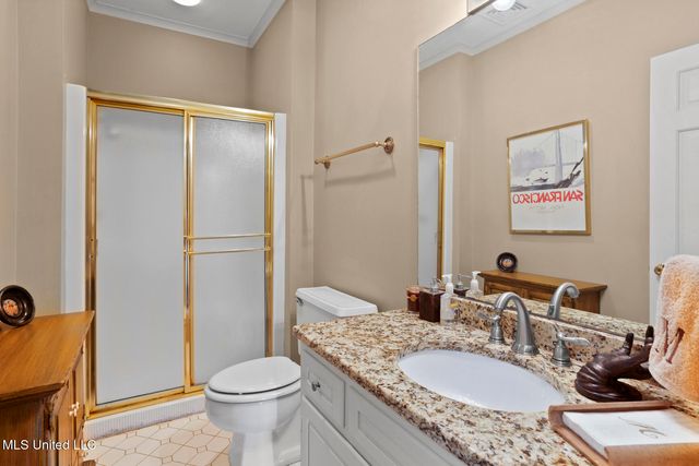 420 Saint Andrews Drive, 2-4, Jackson, MS 39211