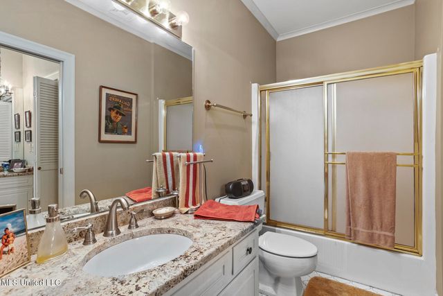 420 Saint Andrews Drive, 2-4, Jackson, MS 39211