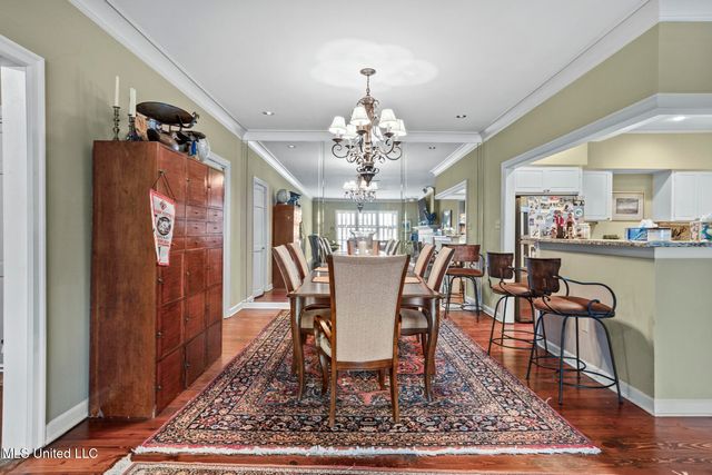 420 Saint Andrews Drive, 2-4, Jackson, MS 39211