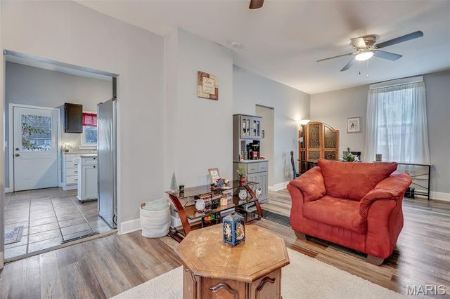 802 N Church Street, Belleville, IL 62220