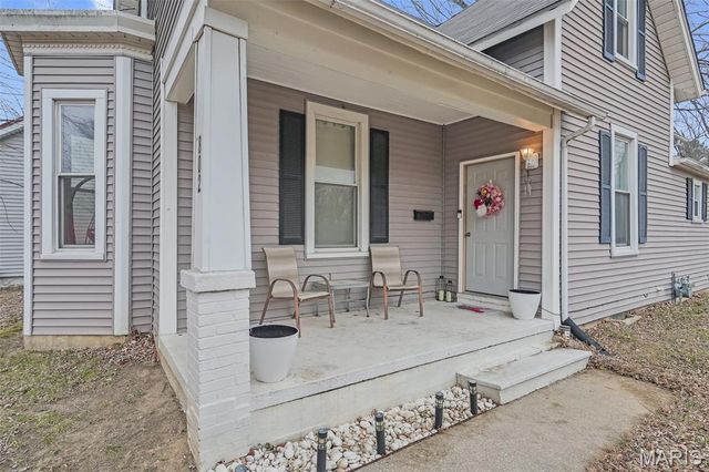 802 N Church Street, Belleville, IL 62220