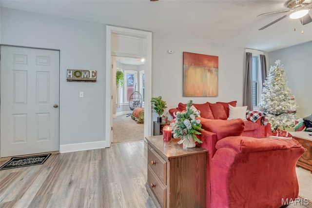 802 N Church Street, Belleville, IL 62220