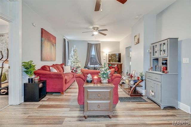 802 N Church Street, Belleville, IL 62220