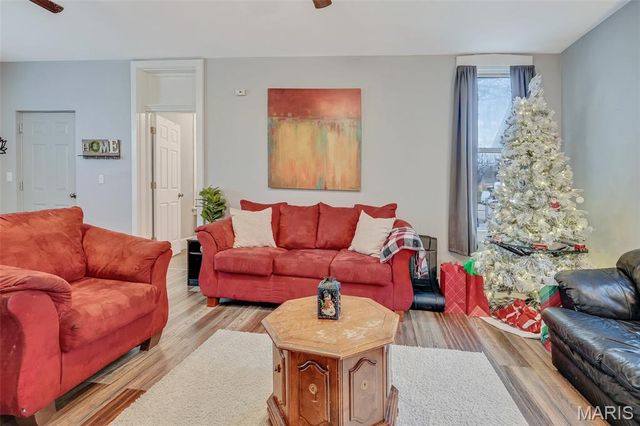 802 N Church Street, Belleville, IL 62220