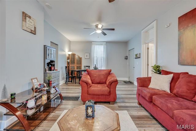 802 N Church Street, Belleville, IL 62220