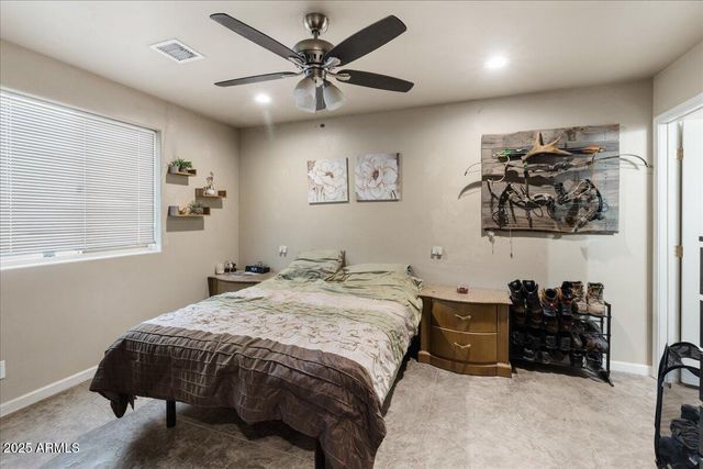 480 W PARIS Trail, Paulden, AZ 86334