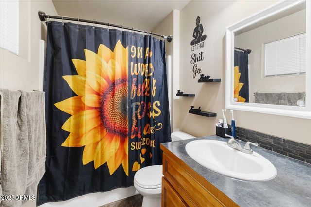 480 W PARIS Trail, Paulden, AZ 86334