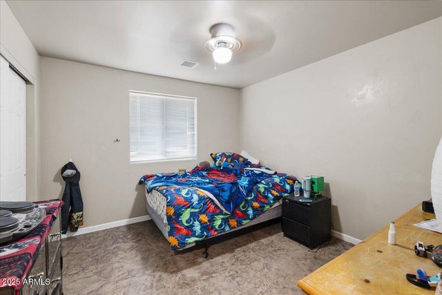 480 W PARIS Trail, Paulden, AZ 86334