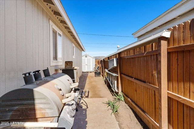 480 W PARIS Trail, Paulden, AZ 86334